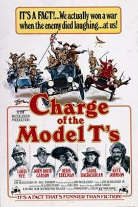 ChargeoftheModelT's