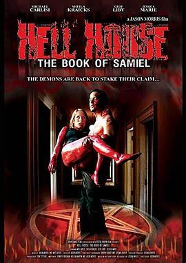 HellHouse:TheBookofSamiel