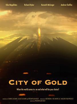 CityofGold