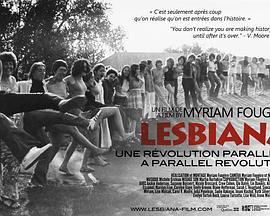 Lesbiana-AParallelRevolution