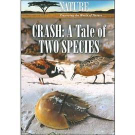 Crash:ATaleofTwoSpecies