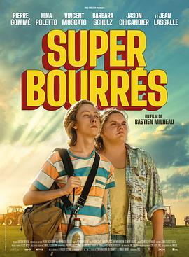 SuperBourrés