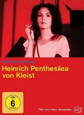 HeinrichPenthesileavonKleist