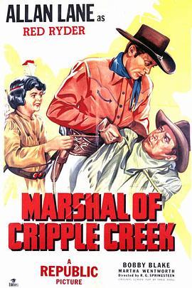 MarshalofCrippleCreek